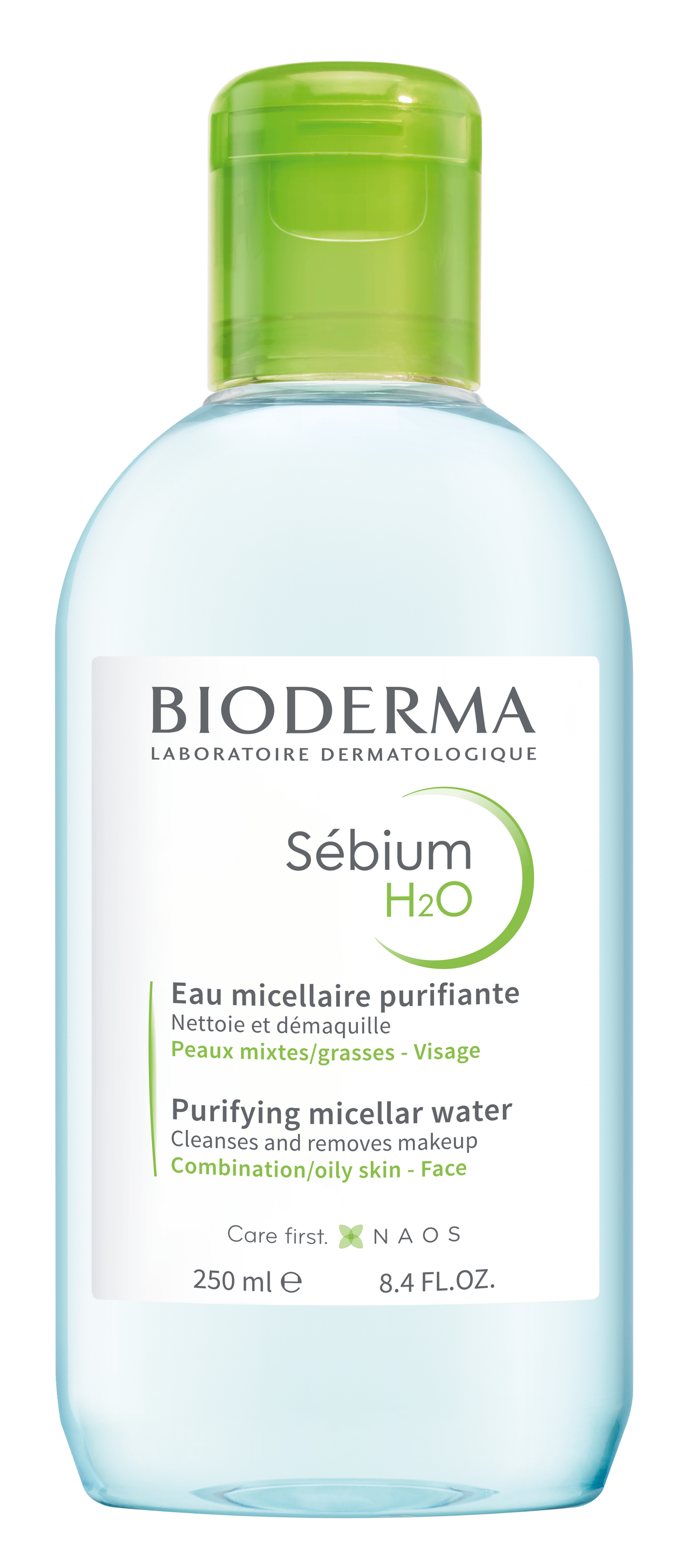 BIODERMA SEBIUM H2O