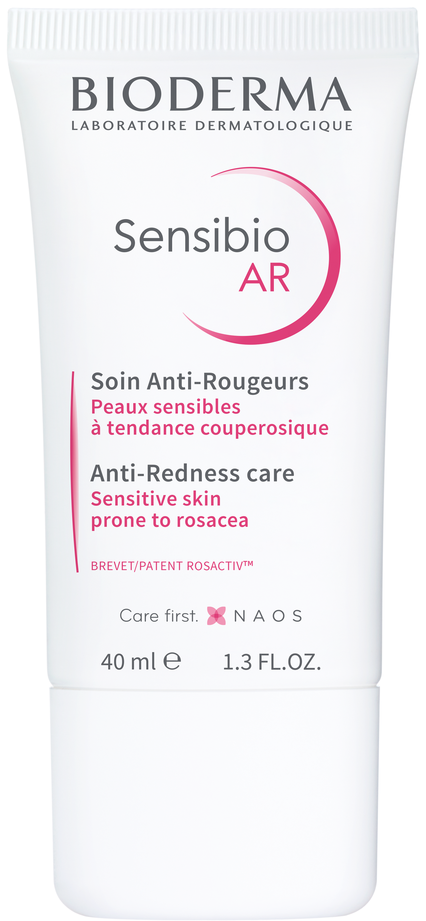 BIODERMA SENSIBIO AR 40ML