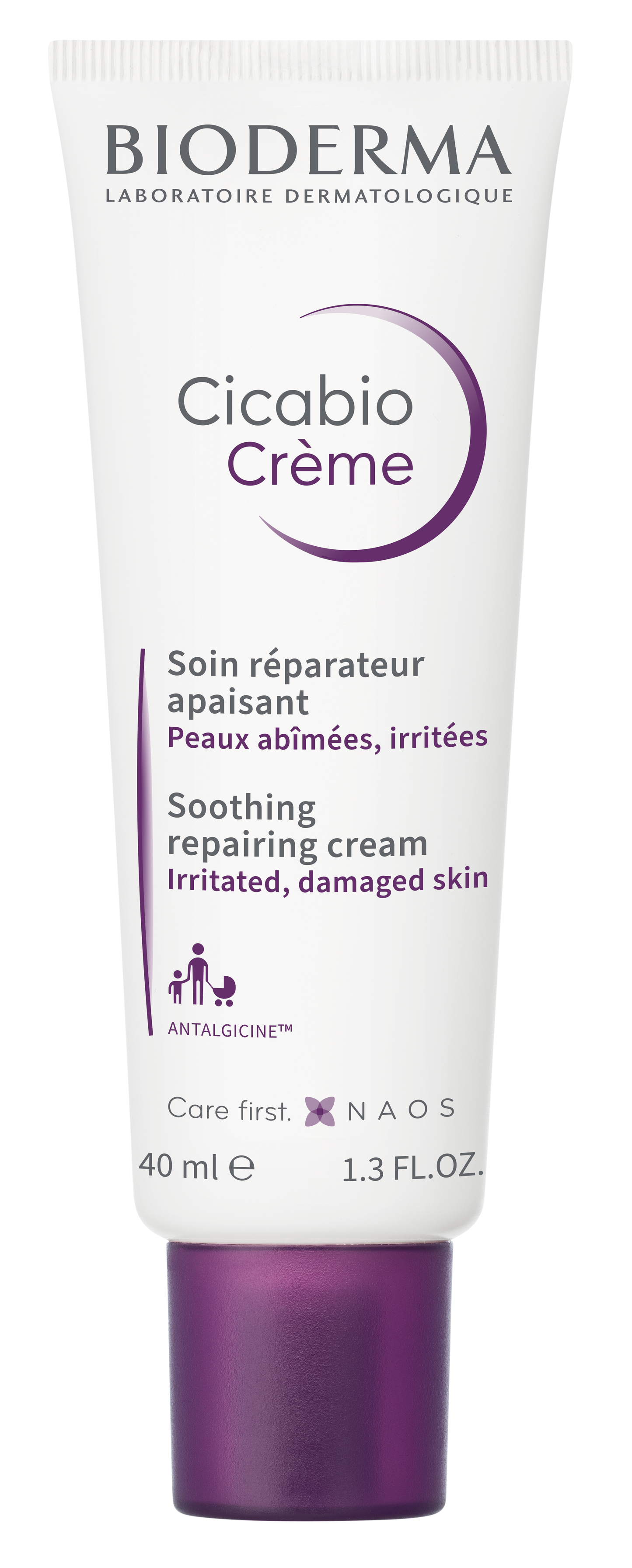 BIODERMA CICABIO CREAM 40ML