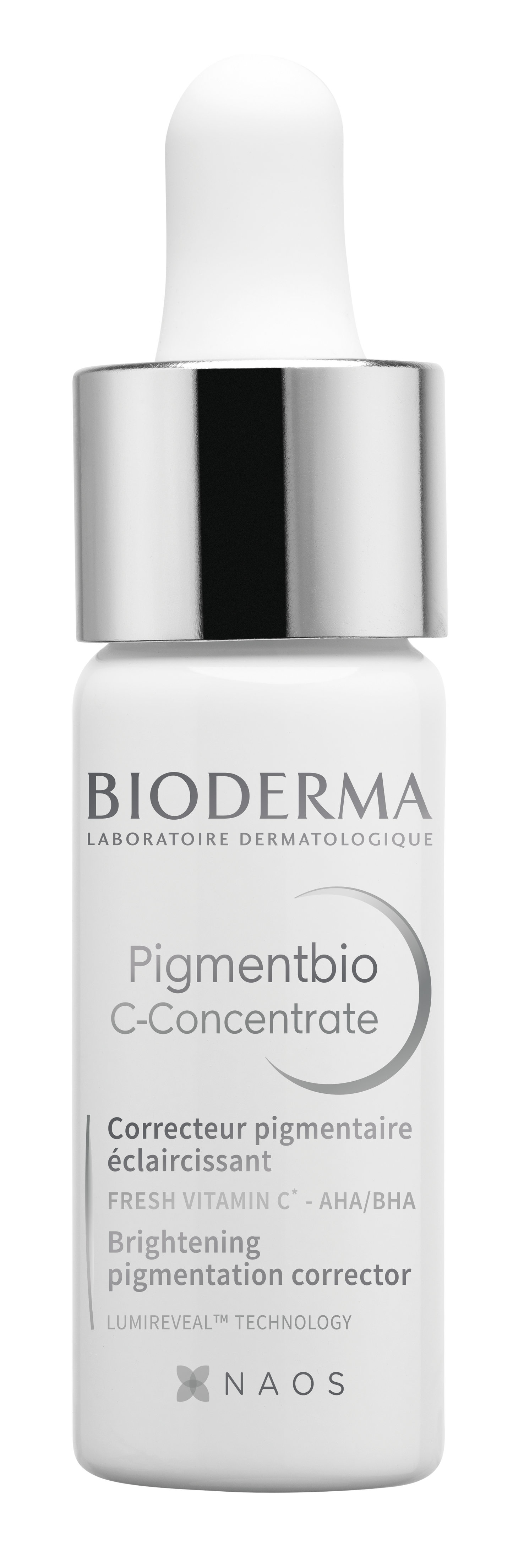 BIODERMA PIGMENTBIO C-CONCENTRATE 15ML