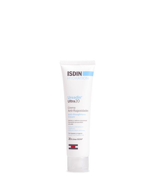 UREADIN ULTRA 20 EMOLLIENT ULTRA-HYDRATING CREAM,100ml
