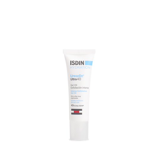 UREADIN ULTRA 40 EXFOLIANT GEL-OIL,30ml