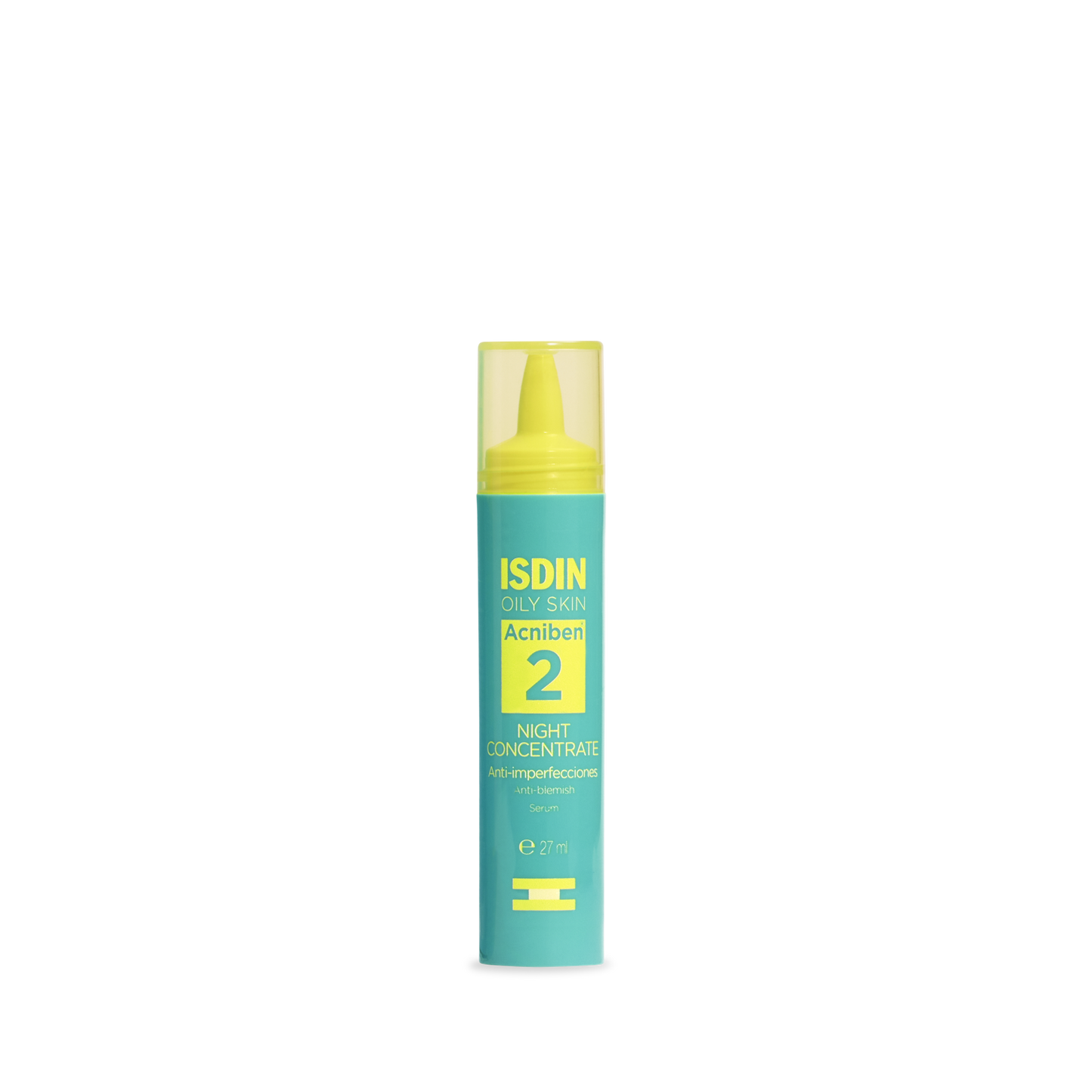 ACNIBEN ANTI-BLEMISH NIGHT CONC 27ML