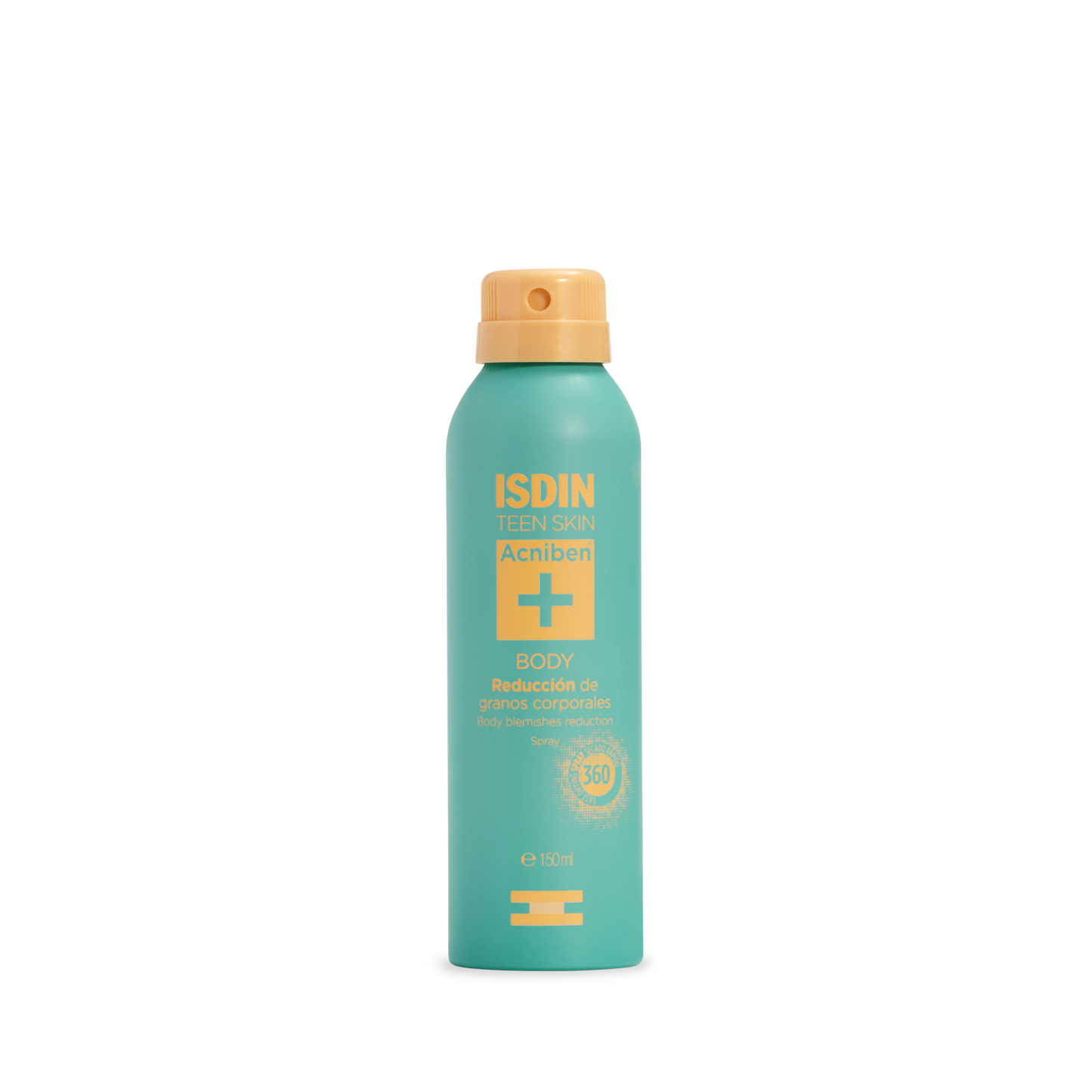 ACNIBEN BODY SPRAY 150ML