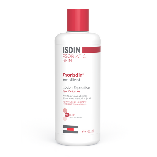 PSORISDIN EMOLLIENT DAILY LOTION 200ml