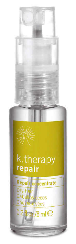 K.THERAPY REPAIR SHOCK CONCENTRATED 8U.X 8ML