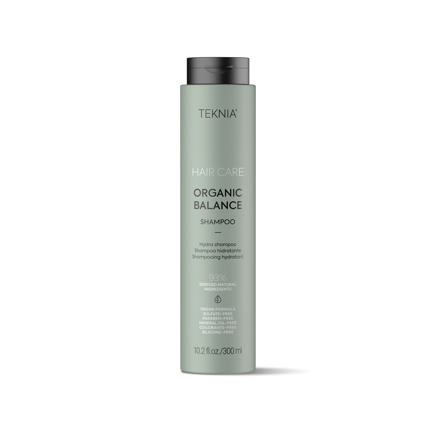 TKN ORGANIC BALANCE SH  300ML