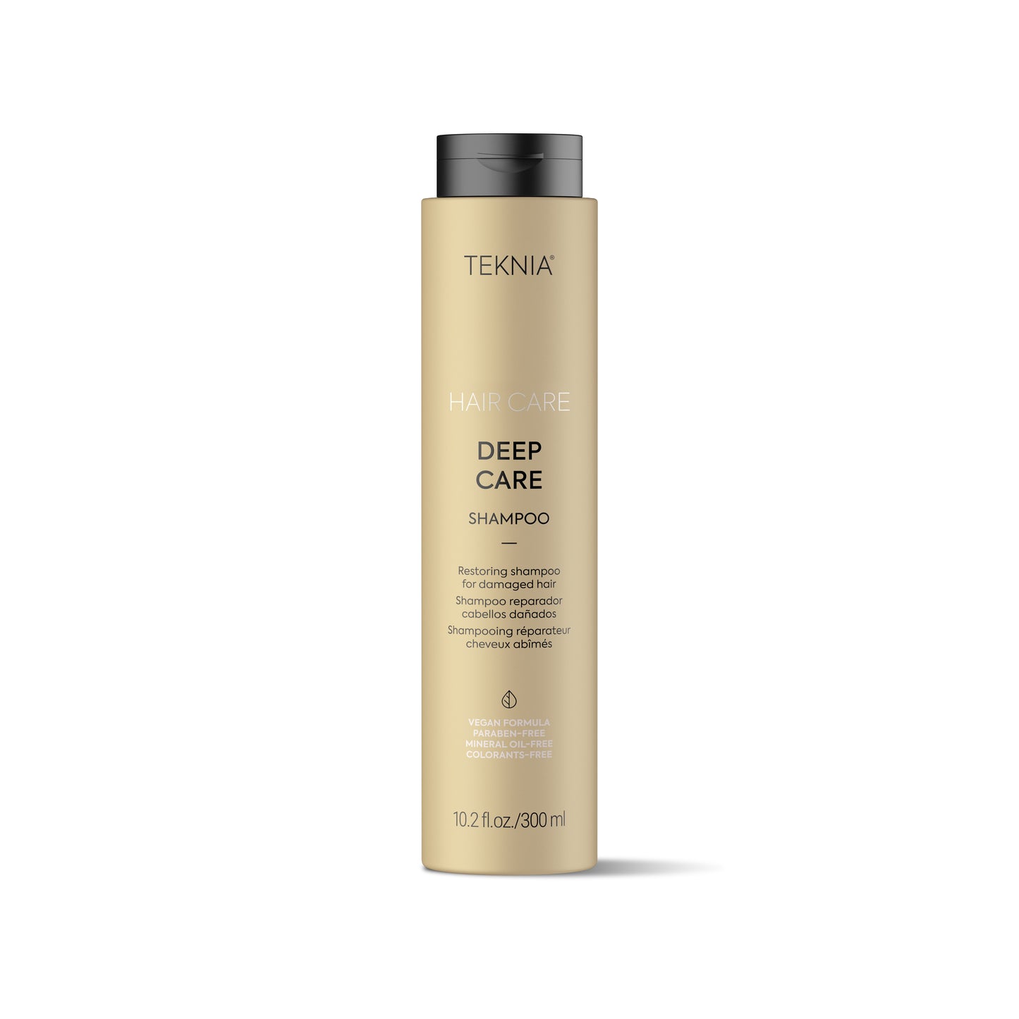 TKN DEEP CARE SH 300ML