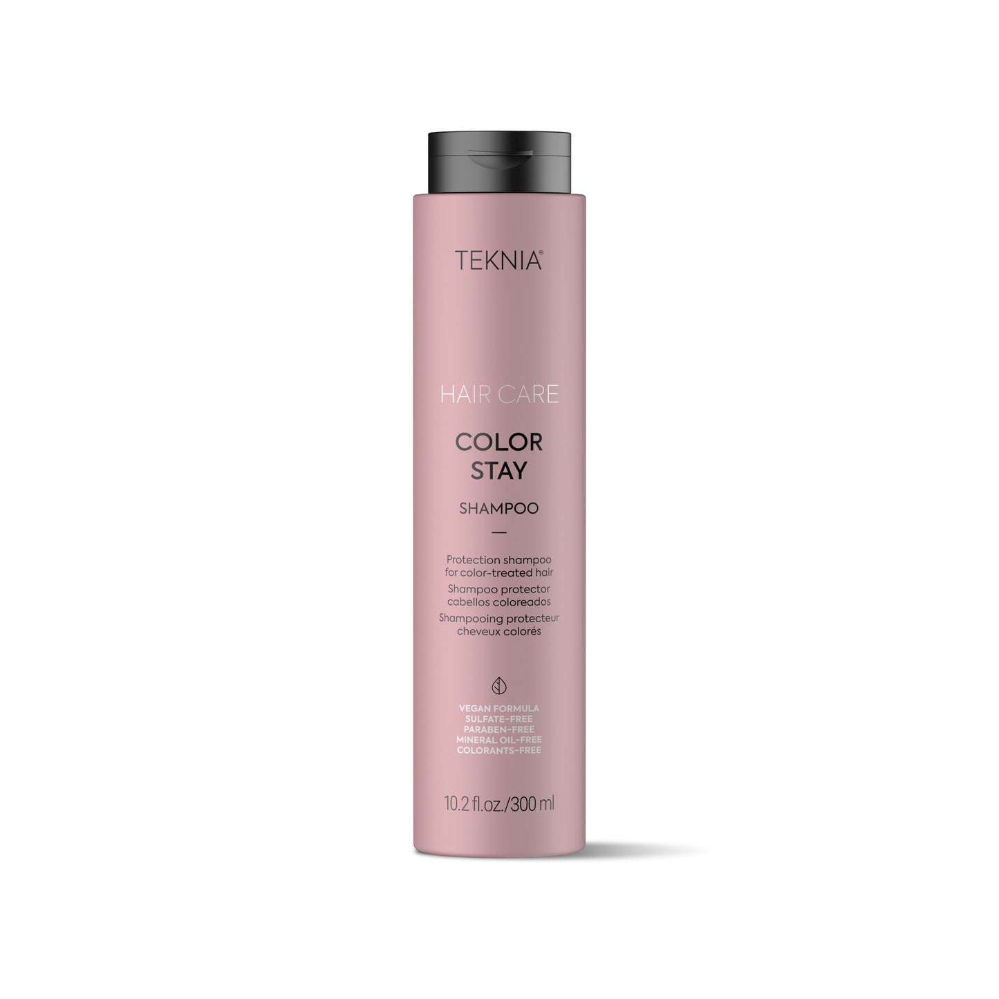 TKN COLOR STAY SH 300ML