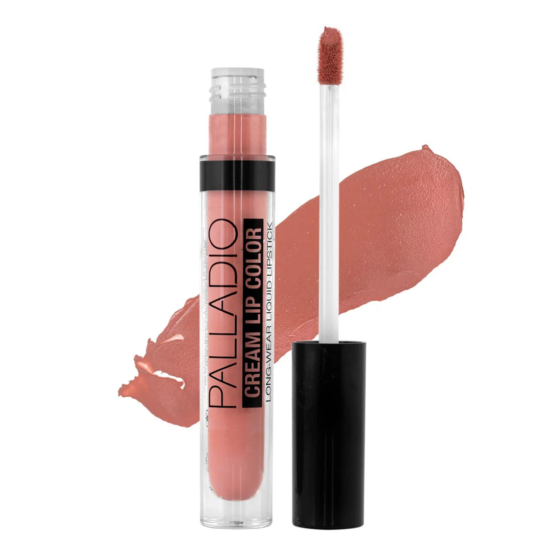 Long Wear Lip Cream