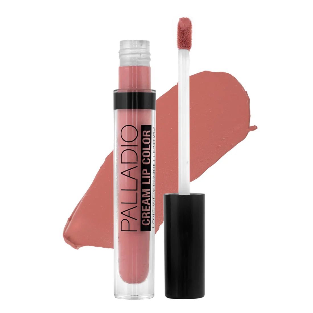 Long Wear Lip Cream