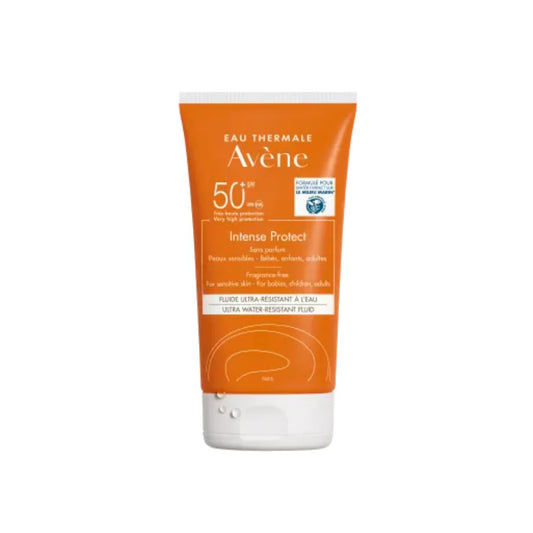 Avene Intense Protect 50+ Very High Protection 150ML Fluid 150ML