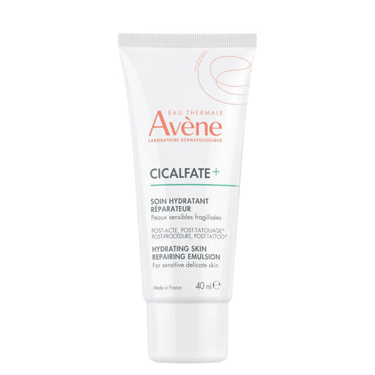 Avene Cicalfate Skin-Repair Emulsion Post Procedure 40ML