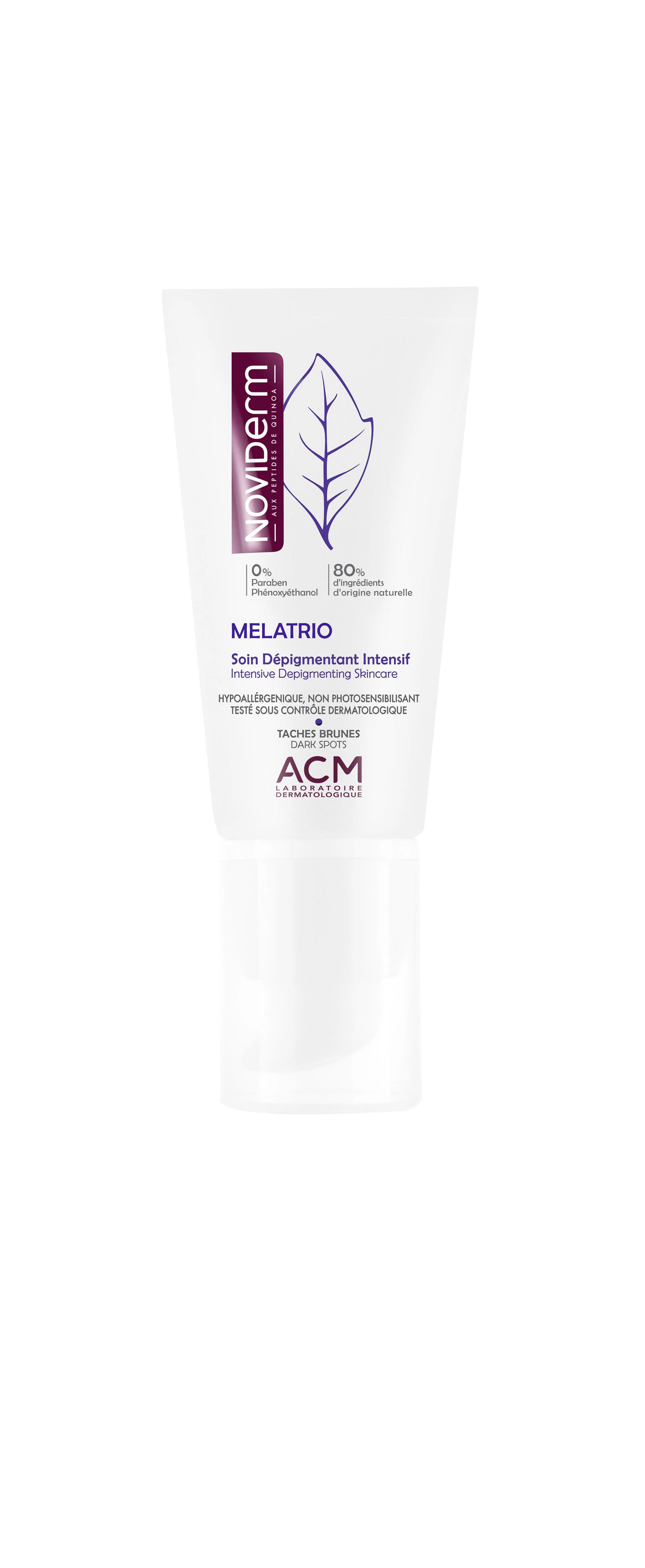 MELATRIO INTENSIVE DEPIGMENTING SKINCARE 30ml