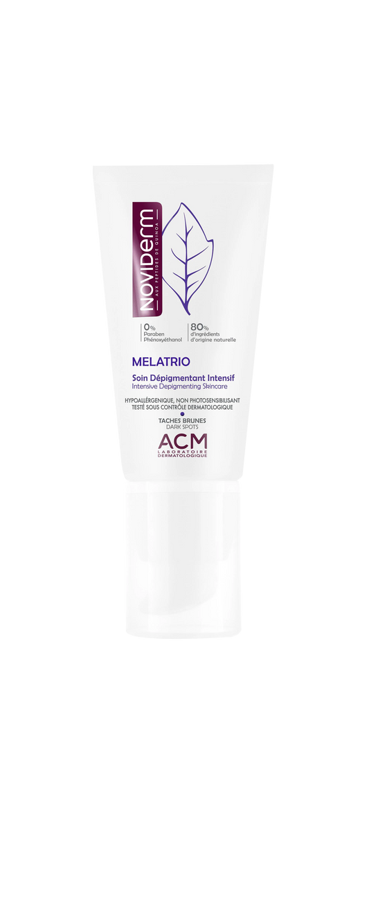 MELATRIO INTENSIVE DEPIGMENTING SKINCARE 30ml