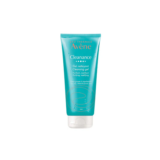 Avene Cleanance Gel Cleansing Gel 200ML