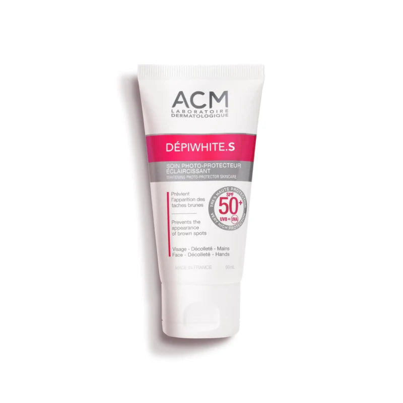 ACM DÉPIWHITE.S SPF50+ 50ML