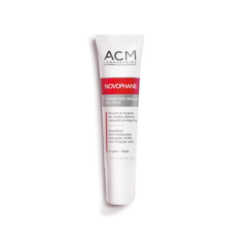 ACM NOVOPHANE NAIL CREAM 15ML