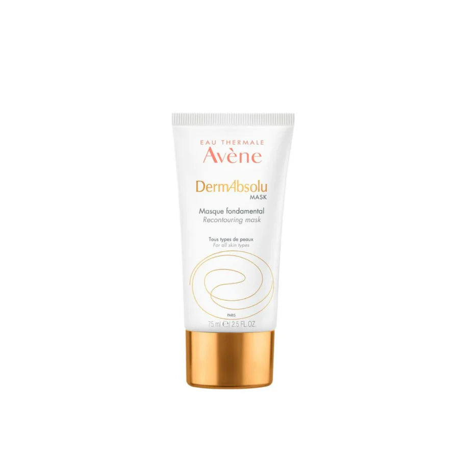 Avene Dermabsolu Mask Recontouring Mask 75ML