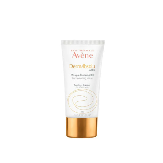 Avene Dermabsolu Mask Recontouring Mask 75ML