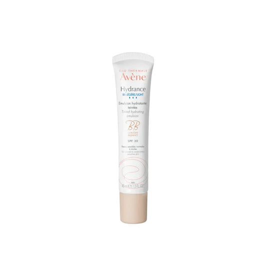 Avene Hydrance BB Light Tinted Hydrating Emulsion 40ML