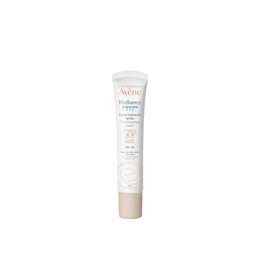 Avene Hydrance BB Rich Tinted Hydrating Cream 40ML