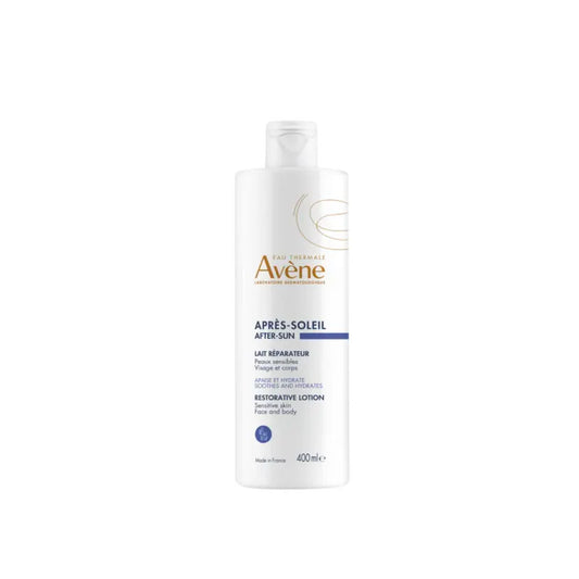 Avene After Sun Repair Creamy Gel 400ML