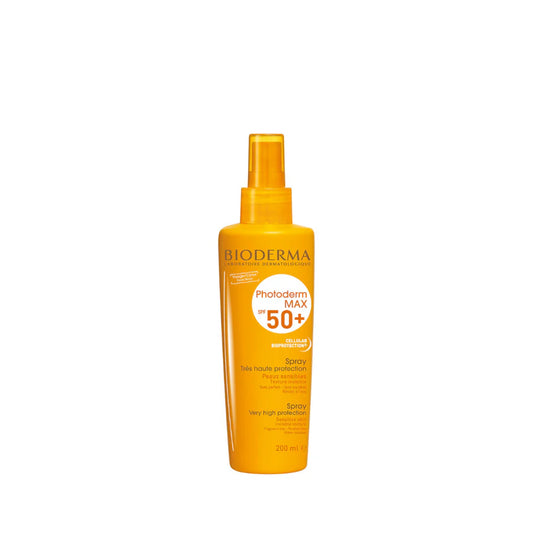 BIODERMA PHOTODERM MAX SPRAY SPF50+ 200ML