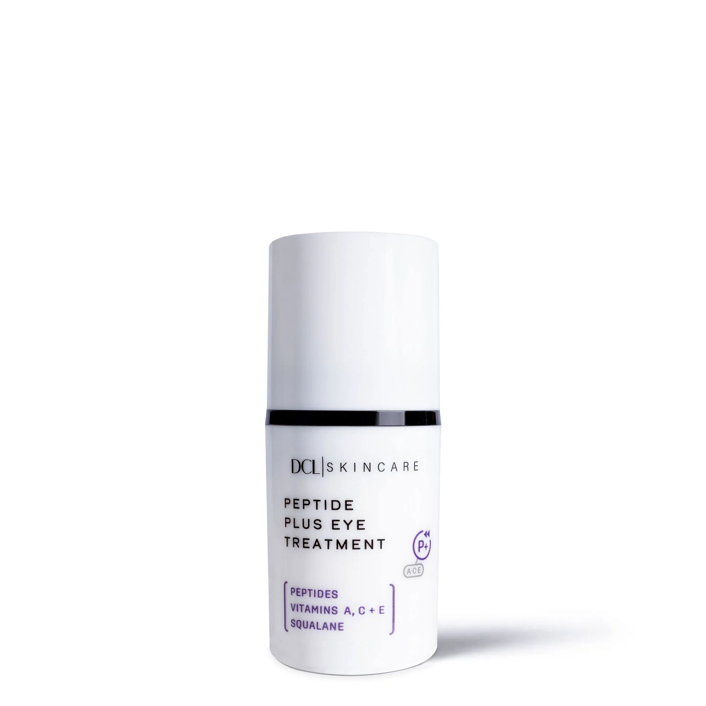 PEPTIDE PLUS EYE TREATMENT 15ml