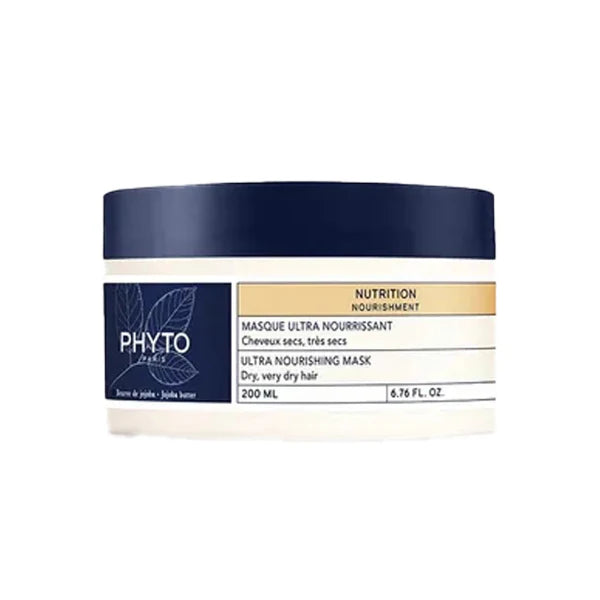 ULTRA NOURISHING MASK / NUTRITION / 200ML