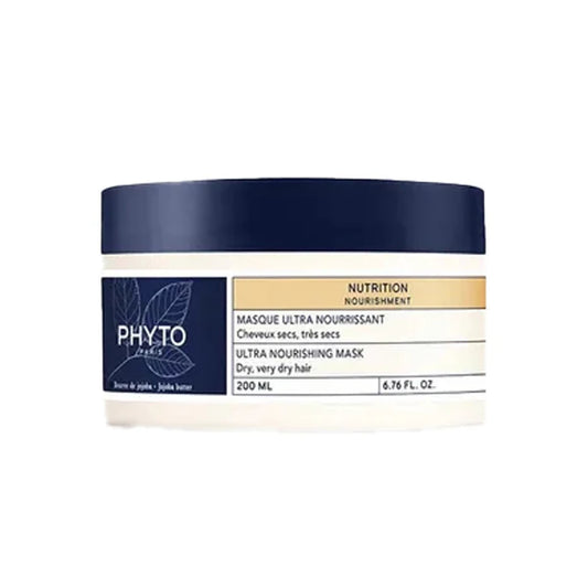 ULTRA NOURISHING MASK / NUTRITION / 200ML