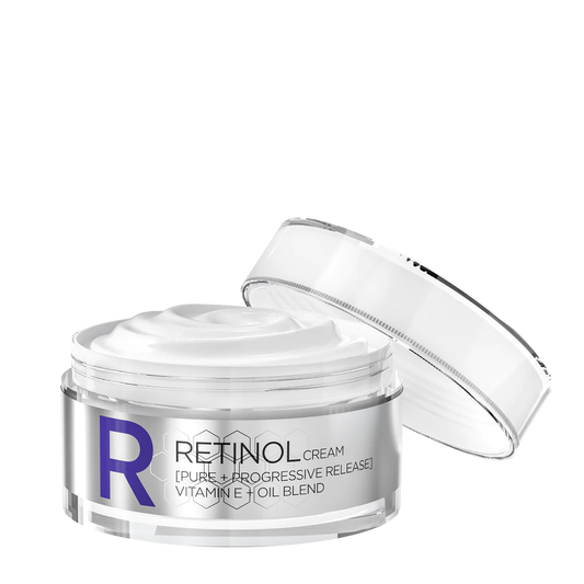RETINOL CREAM DAILY PROTECTION SPF 20