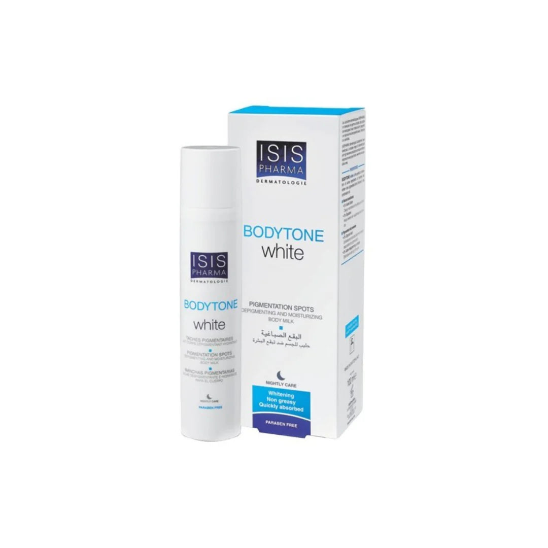 BODYTONE WHITE 100ml