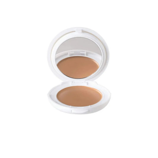 Avene Couvrance Compact foundation cream Matte finish Natural 10g