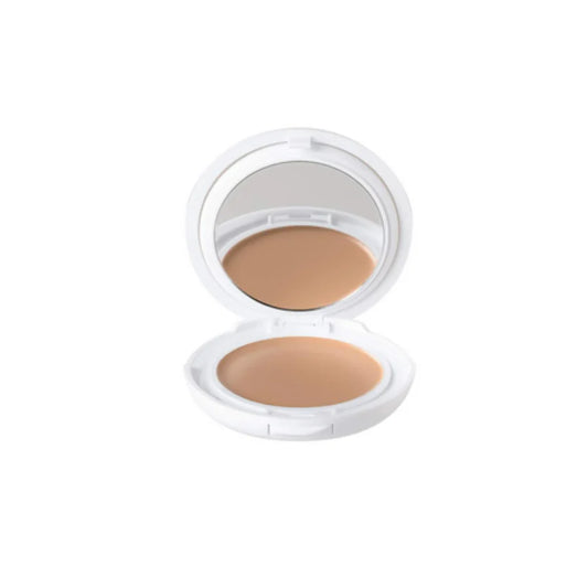 Avene Couvrance Compact foundation cream Matte finish Sand 10g