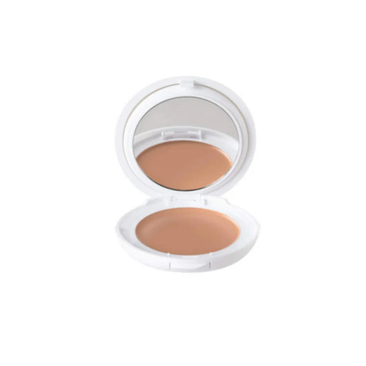Avene Couvrance Compact foundation cream Matte finish Honey 10g