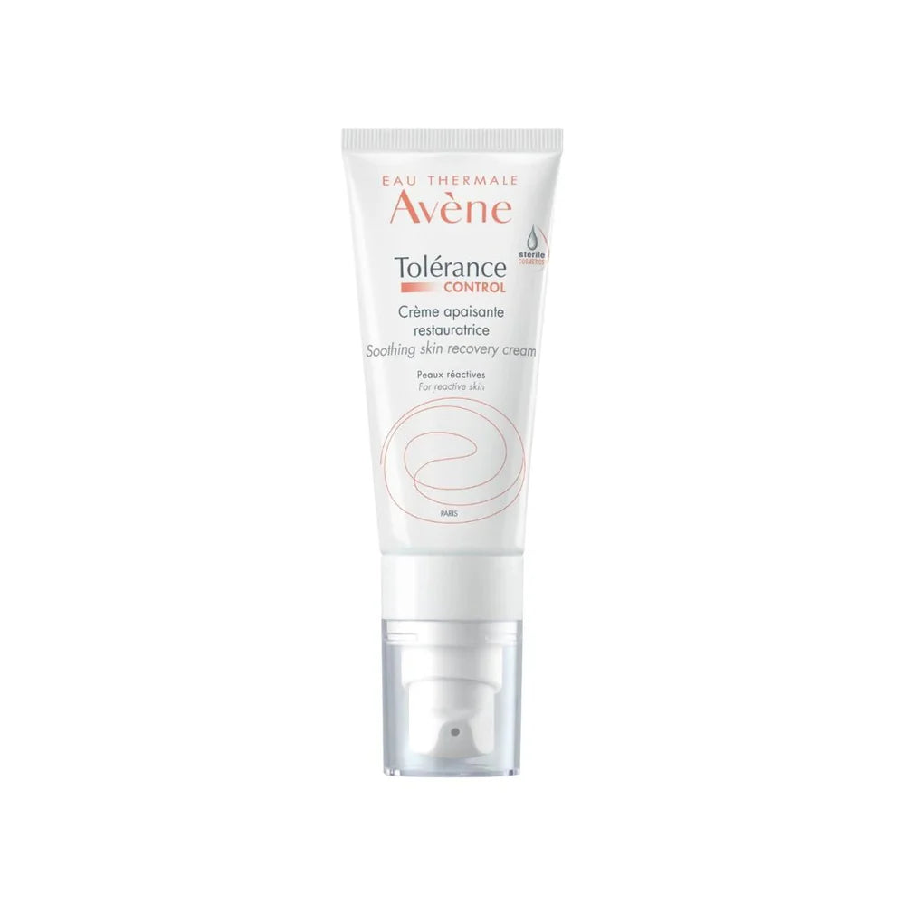 Avene Tolerance Control Soothing Skin Recovery Cream 40ML