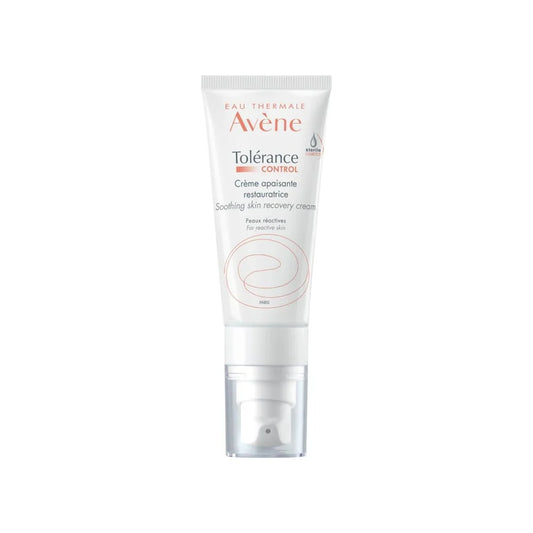 Avene Tolerance Control Soothing Skin Recovery Cream 40ML