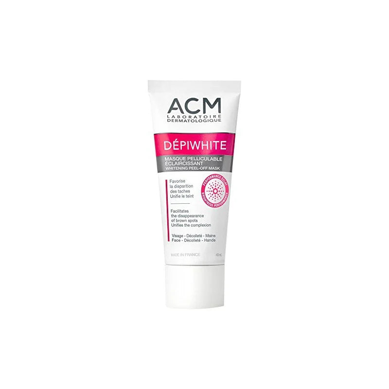 ACM DÉPIWHITE MASK 40ML