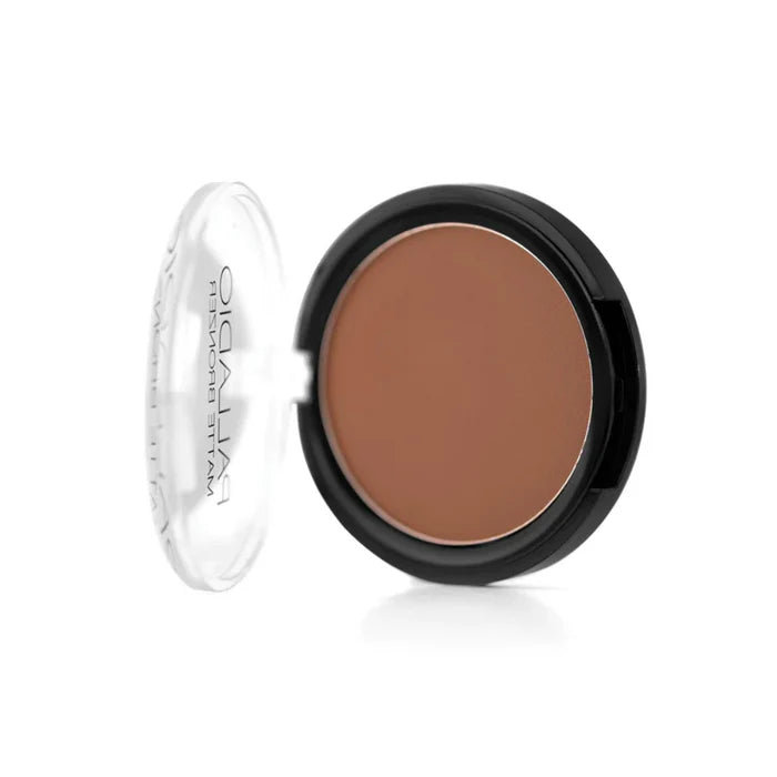 Matte Bronzer