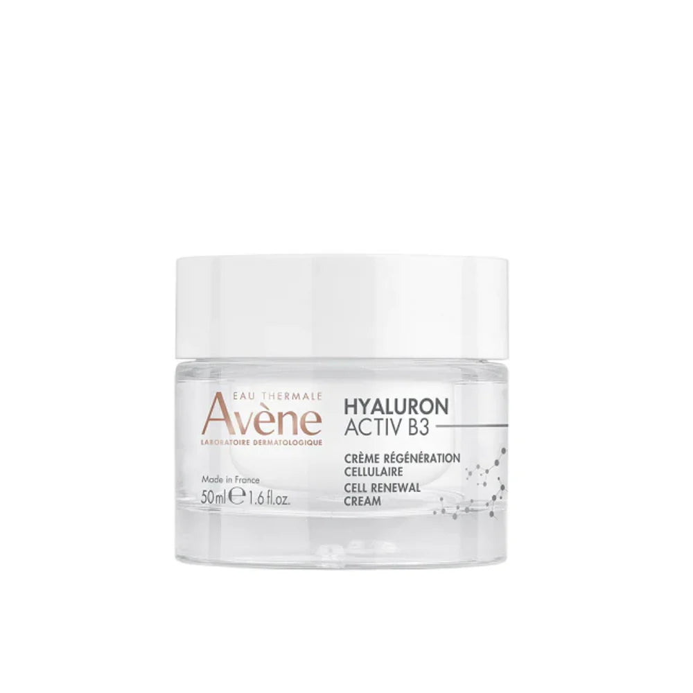 Avene Hyaluron Activ B3 Cellular Renewal Day Cream 50ML