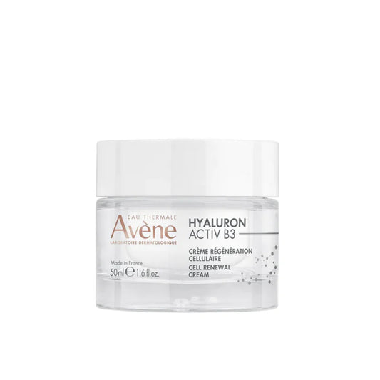 Avene Hyaluron Activ B3 Cellular Renewal Day Cream 50ML
