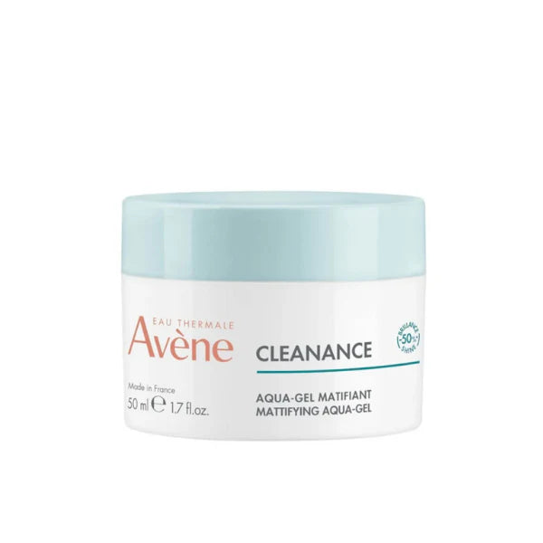 Avene Cleanance Aqua Gel 50ML