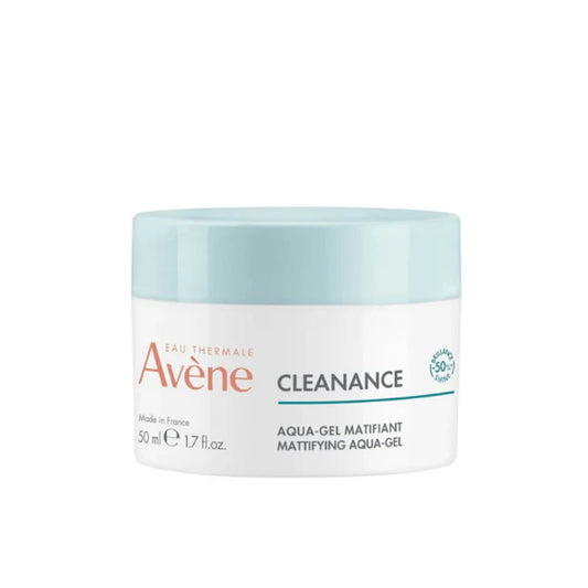 Avene Cleanance Aqua Gel 50ML