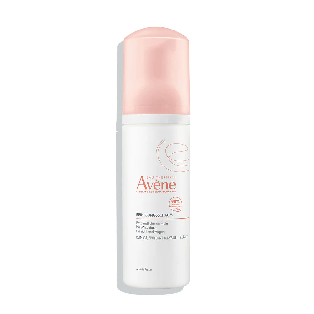 Avene Mattifying Cleansing Foam 150ML