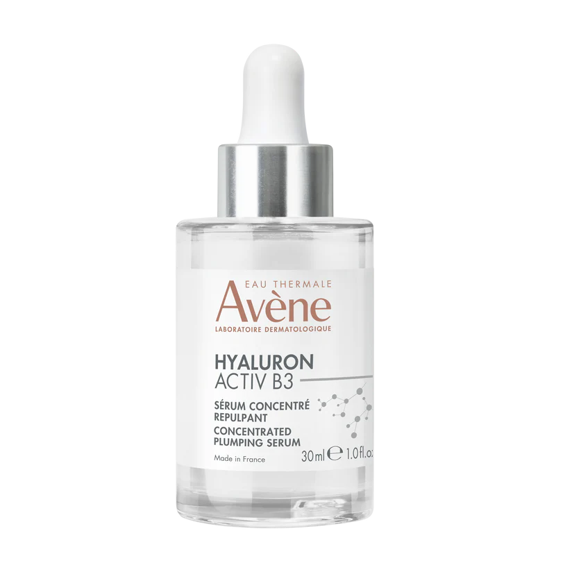 Avene Hyaluron Activ B3 Concentrated Plumping Serum 30ML