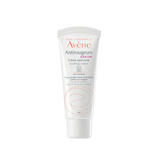 Avene Antiredness Soothing Day Cream SPF 20 40ML