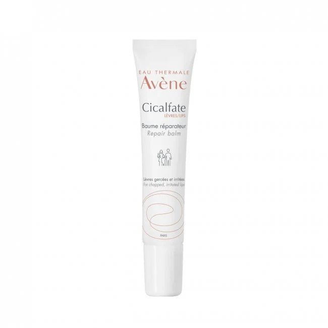 Avene Cicalfate Lips Repair Balm 10ML