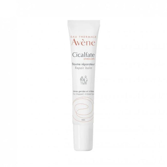 Avene Cicalfate Lips Repair Balm 10ML