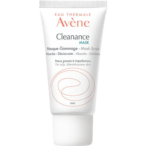 Avene Cleanance Mask Scrub 50ML